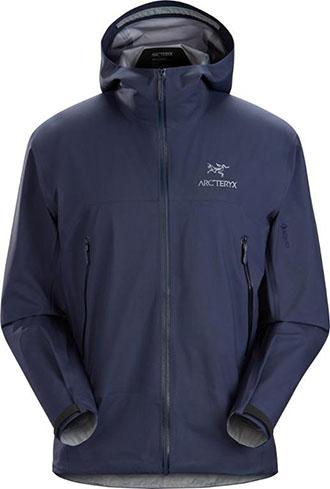 Arc’teryx Beta Jacket price comparison